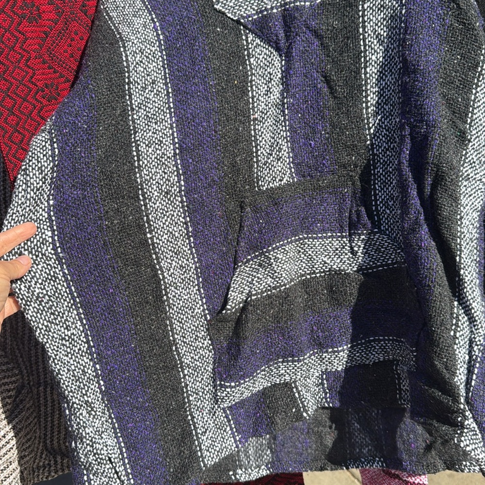 Mexican pullover - Picture 14 of 14